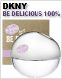 DKNY Be Delicious 100%