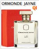 Ormonde Jayne Qi