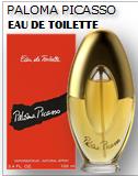 Paloma Picasso Eau de Toilette