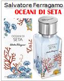 Salvatore Ferragamo Oceani Di Seta