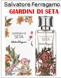 Salvatore Ferragamo Giardini Di Seta