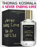 Thomas Kosmala A Never Ending Love