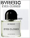 Byredo Eyes Closed