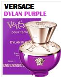 Versace Dylan Purple Pour Femme