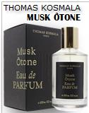 Thomas Kosmala Musk Otone