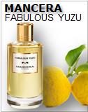 Mancera Fabulous Yuzu