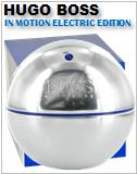 Boss In Motion Electric Edition