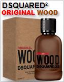 Dsquared2 Original Wood