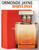 Ormonde Jayne Babylonia