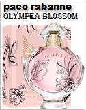 Olympea Blossom Paco Rabanne