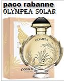 Olympea Solar Paco Rabanne