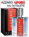 Azzaro Sport Eau de Toilette