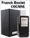 Franck Boclet Cocaine