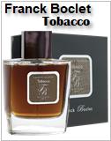 Franck Boclet Tobacco