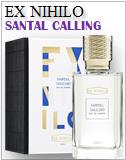 Ex Nihilo Santal Calling