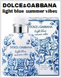 Dolce&Gabbana Light Blue Summer Vibes Pour Homme