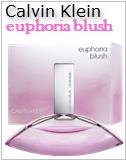 Euphoria Blush Calvin Klein