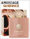 Amouage Guidance