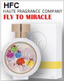 HFC Haute Fragrance Company Fly to Miracle