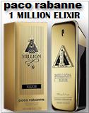 1 Million Elixir Paco Rabanne