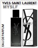 MYSLF Yvea Saint Laurent