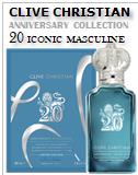 Clive Christian 20 Iconic Masculin