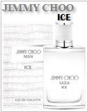 Jimmy Choo Ice Man