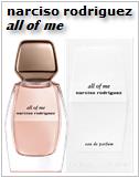 Narciso Rodriguez All of Me