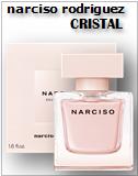 Narciso Rodriguez Cristal