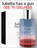 Juliette Has A Gun Ode To Dullness