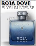 Roja Dove Elysium Eau Intense Pour Homme