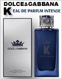 Dolce&Gabbana K Eau de Parfum Intense