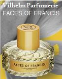 Vilhelm Parfumerie Faces of Francis