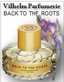 Vilhelm Parfumerie Back To The Roots