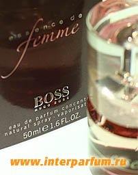 Hugo Boss Femme Essence