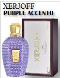 Xerjoff Purple Accento