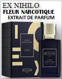 Ex Nihilo Fleur Narcotique Extrait de Parfum