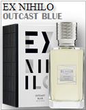 Ex Nihilo Outcast Blue