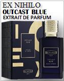 Ex Nihilo Outcast Blue Extrait de Parfum