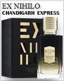 Ex Nihilo Chandigarh Express