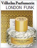 Vilhelm Parfumerie London Funk