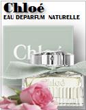 Chloe Eau de Parfum Naturelle