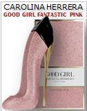 Good Girl Fantastic Pink Carolina Herrera