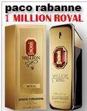 1 Million Royal Paco Rabanne