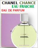 Chanel Chance Eau Fraiche Eau de Parfum