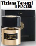 Tiziana Terenzi Il Piacere 2022