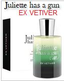 Juliette Has A Gun Ex Vetiver