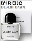 Byredo Desert Dawn