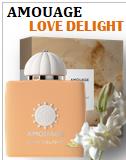 Amouage Love Delight