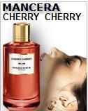 Mancera Cherry Cherry